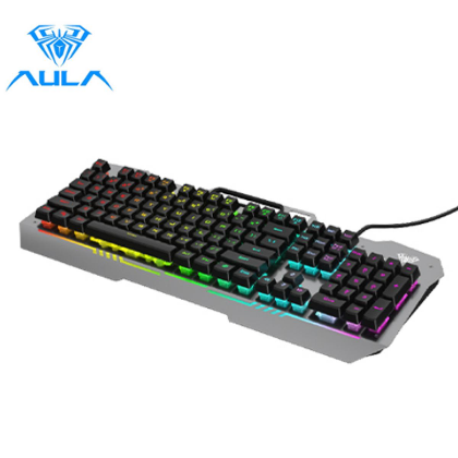 AULA F3010 Membrane Gaming Keyboard